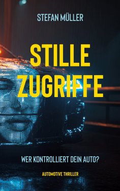 ebook: Stille Zugriffe
