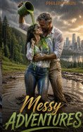 eBook: Messy Adventures