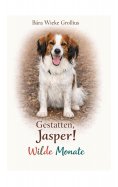 ebook: Gestatten, Jasper!