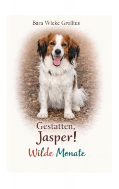 ebook: Gestatten, Jasper!