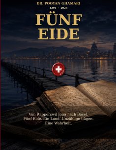 eBook: Fünf Eide