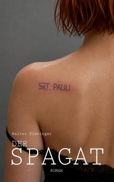 eBook: Der Spagat