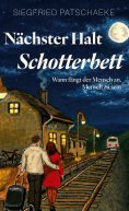 ebook: Nächster Halt Schotterbett