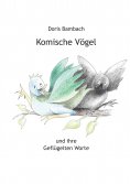 eBook: Komische Vögel