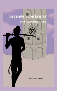 eBook: Legenden von Eceron