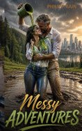 eBook: Messy Adventures