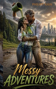 eBook: Messy Adventures