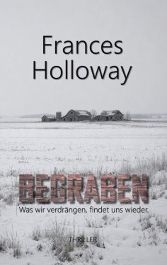 eBook: Begraben
