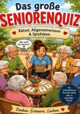 eBook: Das grosse Senioren Quiz