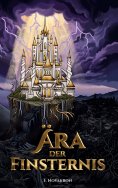 eBook: Ära der Finsternis