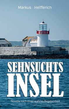 eBook: Sehnsuchtsinsel