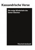 ebook: Kassandrische Verse