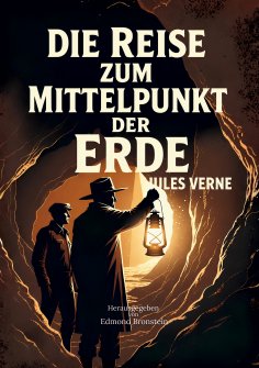 eBook: Die Reise zum Mittelpunkt der Erde