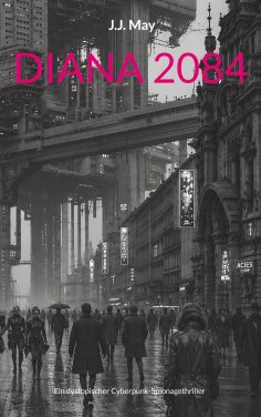 eBook: Diana 2084