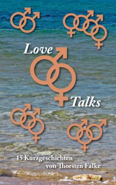 eBook: Love Talks