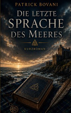 ebook: Die letzte Sprache des Meeres