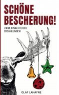 eBook: Schöne Bescherung!