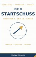 eBook: Wer bin ich? Der Startschuss