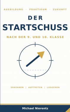 eBook: Wer bin ich? Der Startschuss