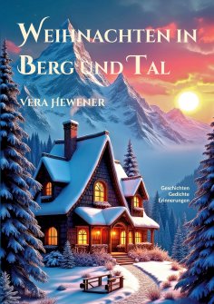 eBook: Weihnachten in Berg und Tal