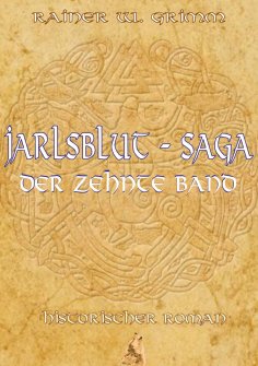 ebook: Jarlsblut - Saga