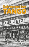 eBook: Salmonellen Tango
