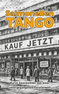 eBook: Salmonellen Tango