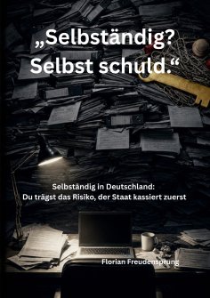 eBook: "Selbständig? Selbst schuld."