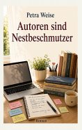 ebook: Autoren sind Nestbeschmutzer