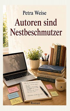 ebook: Autoren sind Nestbeschmutzer