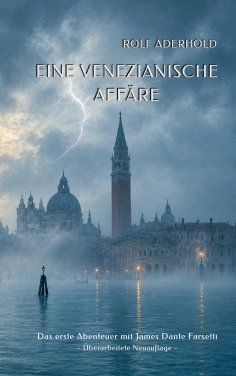 eBook: James Dante Farsetti