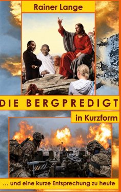 eBook: Die Bergpredigt