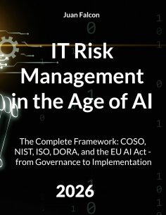 ebook: IT Risk Management in the Age of AI