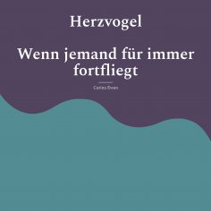 eBook: Wenn jemand für immer fortfliegt