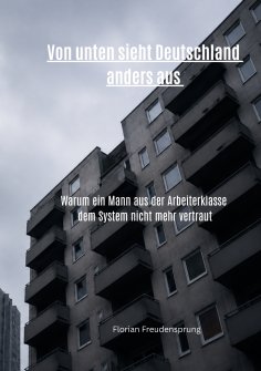 eBook: Von unten sieht Deutschland anders aus