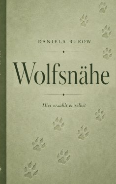 eBook: Wolfsnähe