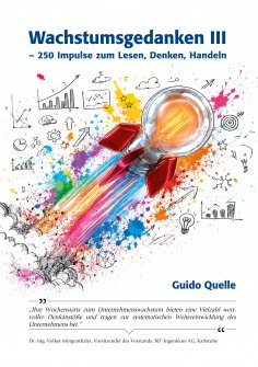 eBook: Wachstumsgedanken