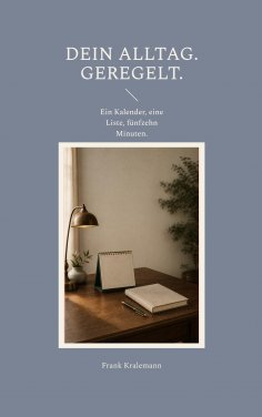 eBook: Dein Alltag. Geregelt.