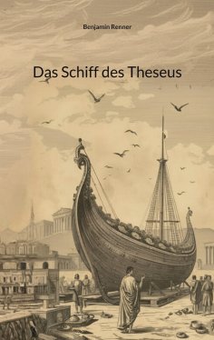 ebook: Das Schiff des Theseus