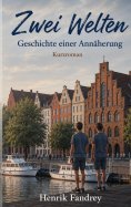 eBook: Zwei Welten