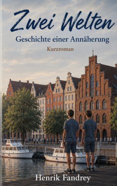 eBook: Zwei Welten