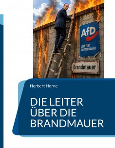 eBook: Die Leiter über die Brandmauer