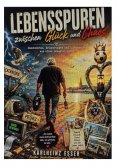 eBook: Lebensspuren zwischen Glück und Chaos