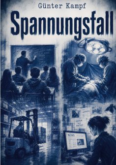 eBook: Spannungsfall