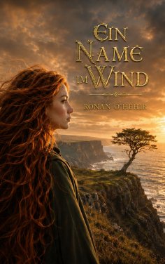eBook: Ein Name im Wind