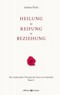 eBook: Die existenzielle Therapie des Jesus von Nazareth