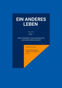 eBook: Ein anderes Leben - Teil 1