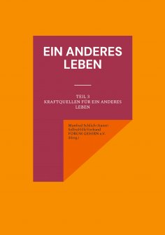 eBook: Ein anderes Leben - Teil 3