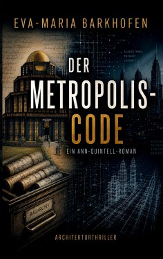 eBook: Ein Ann-Quintell-Roman