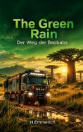 eBook: The Green Rain Adventure Saga